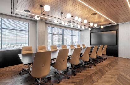 B.S.R group | RUST architects