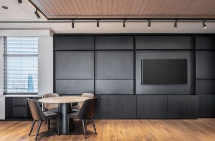 B.S.R group | RUST architects