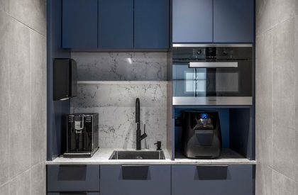 B.S.R group | RUST architects