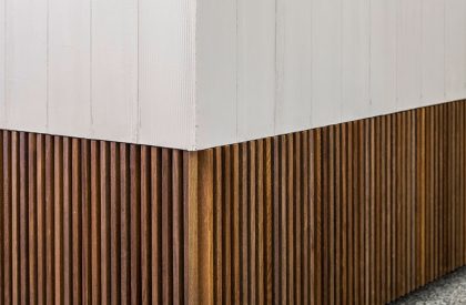 B.S.R group | RUST architects