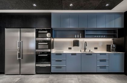B.S.R group | RUST architects