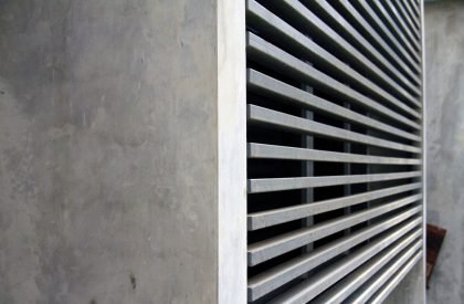 Bare minimalist | Realrich Architecture Workshop