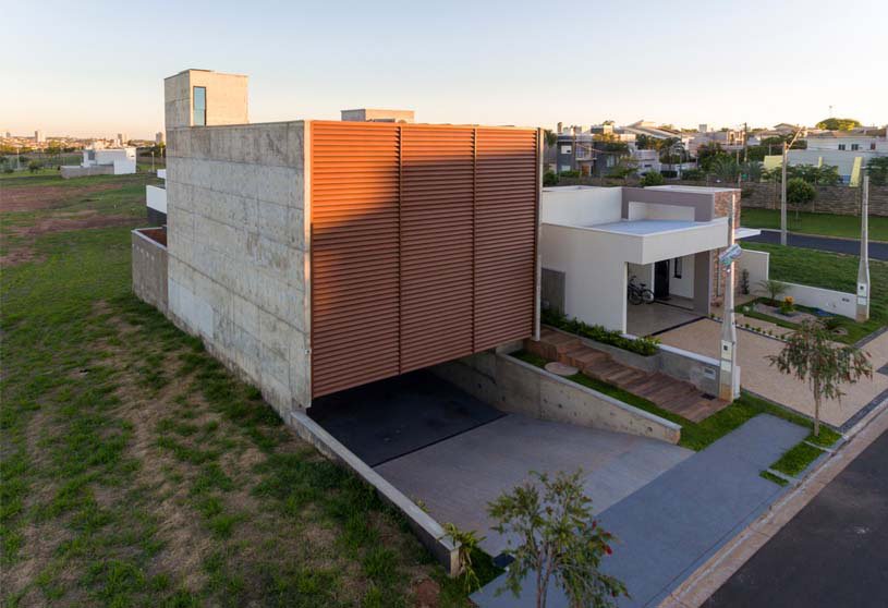 CASABOX | Caio Persighini Arquitetura & Design