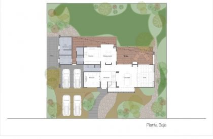 Casa Metepec | DAFdf Arquitectura y Urbanismo