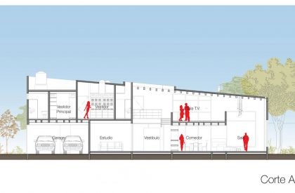 Casa Metepec | DAFdf Arquitectura y Urbanismo