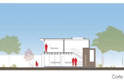 Casa Metepec | DAFdf Arquitectura y Urbanismo