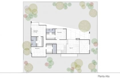 Casa Metepec | DAFdf Arquitectura y Urbanismo