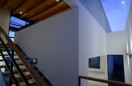 Casa Metepec | DAFdf Arquitectura y Urbanismo
