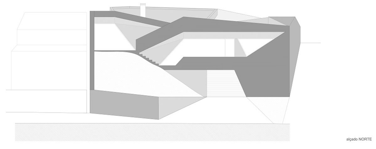 Casa Povo | Contaminar Arquitetos