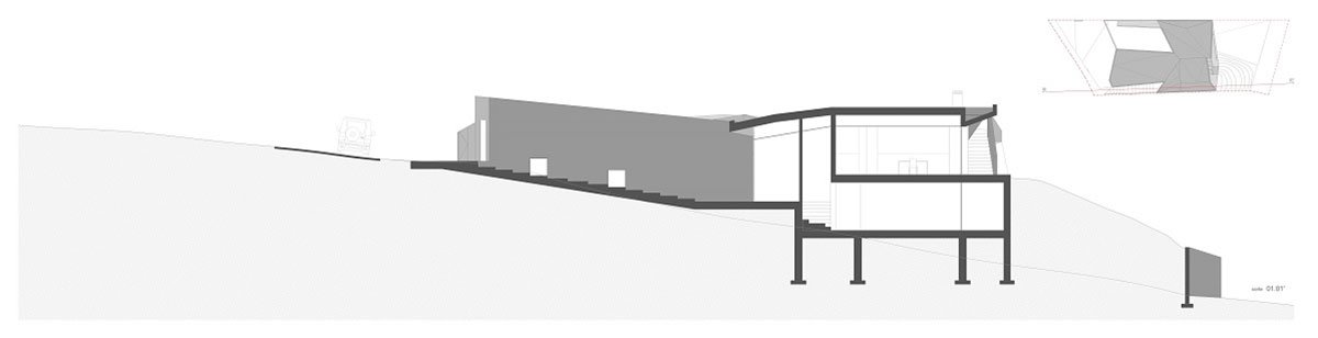 Casa Povo | Contaminar Arquitetos