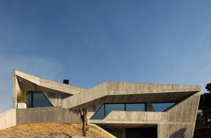 Casa Povo | Contaminar Arquitetos