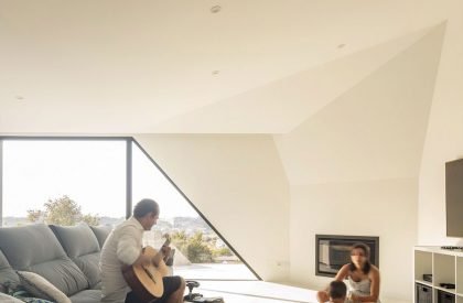 Casa Povo | Contaminar Arquitetos