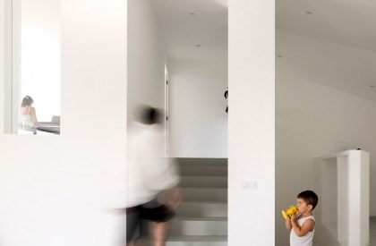 Casa Povo | Contaminar Arquitetos