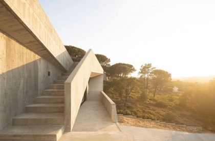 Casa Povo | Contaminar Arquitetos