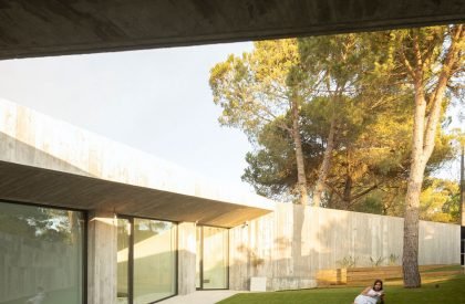 Casa Povo | Contaminar Arquitetos