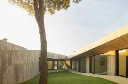 Casa Povo | Contaminar Arquitetos
