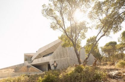 Casa Povo | Contaminar Arquitetos