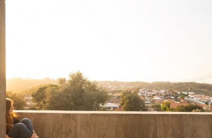 Casa Povo | Contaminar Arquitetos