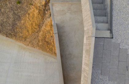 Casa Povo | Contaminar Arquitetos