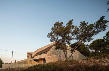 Casa Povo | Contaminar Arquitetos