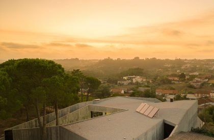 Casa Povo | Contaminar Arquitetos