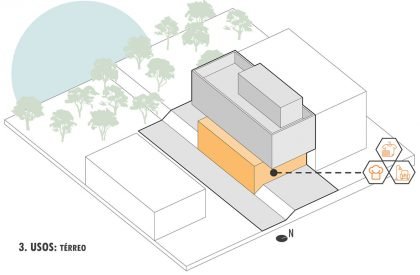 Casa RA | Oficina Conceito Arquitetura