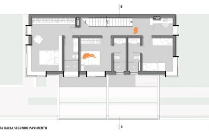 Casa RA | Oficina Conceito Arquitetura