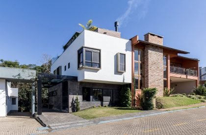 Casa RA | Oficina Conceito Arquitetura
