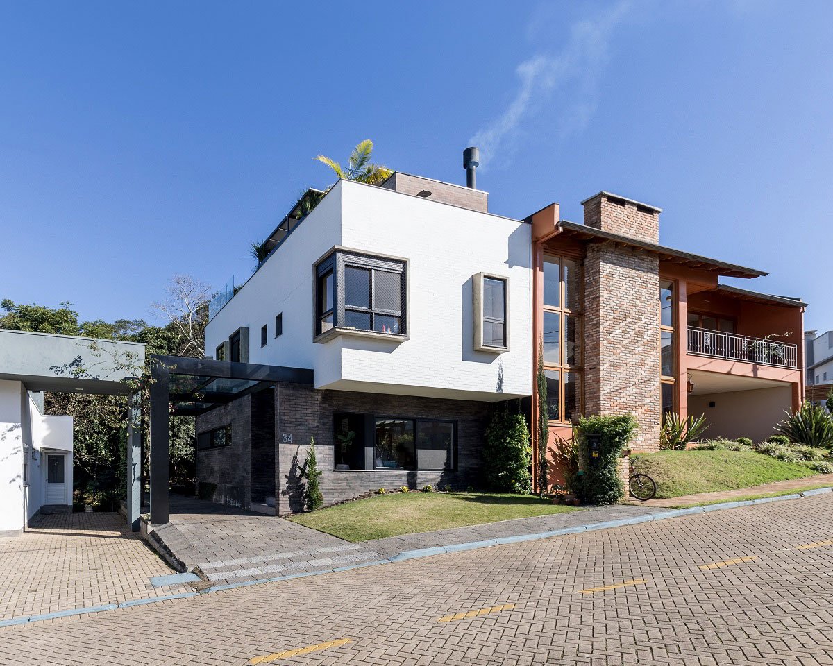 Casa RA | Oficina Conceito Arquitetura