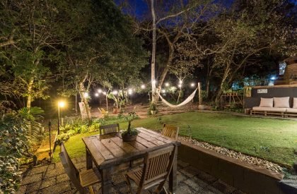 Casa RA | Oficina Conceito Arquitetura