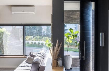 Casa RA | Oficina Conceito Arquitetura