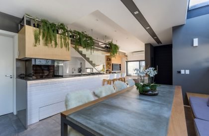 Casa RA | Oficina Conceito Arquitetura