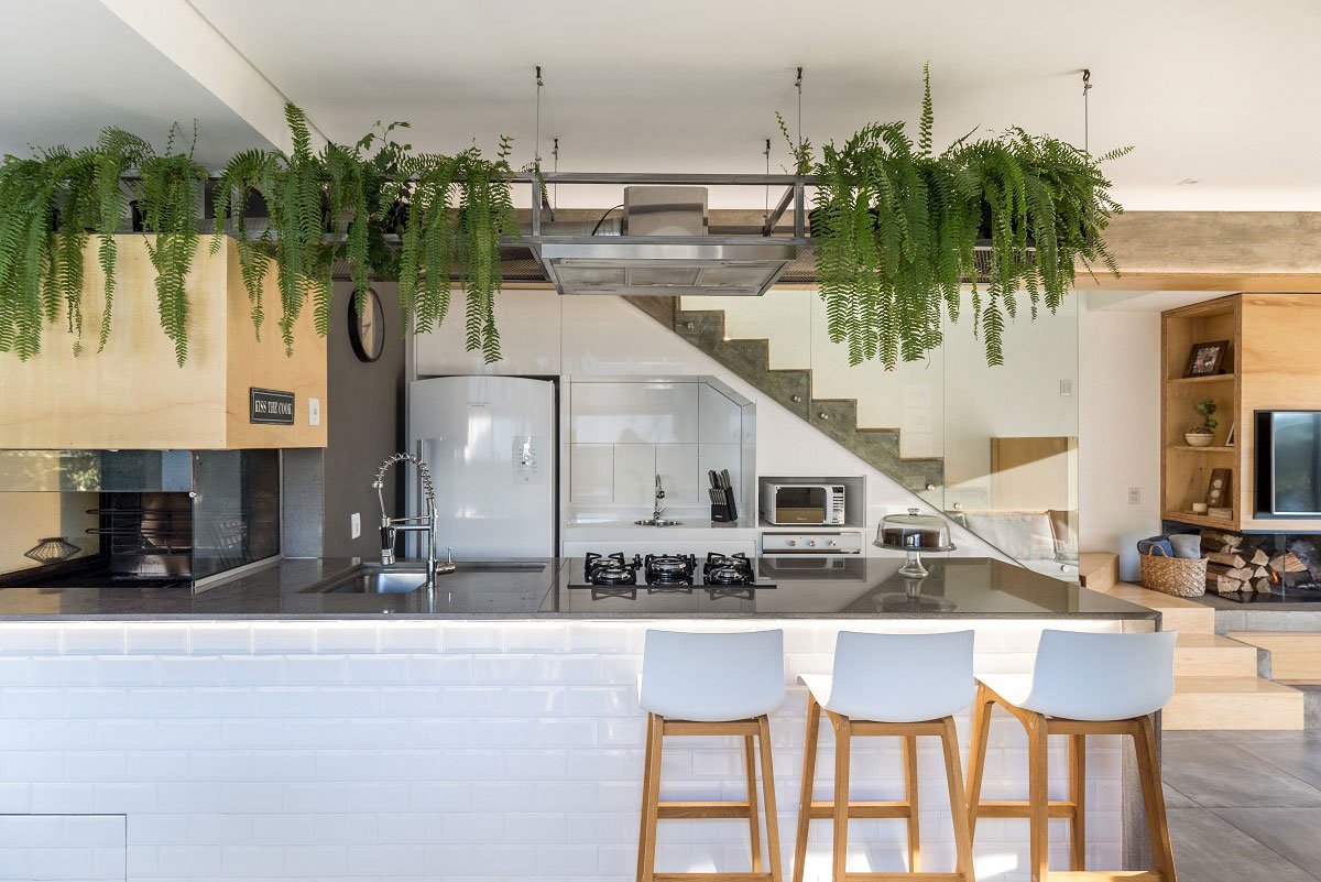 Casa RA | Oficina Conceito Arquitetura