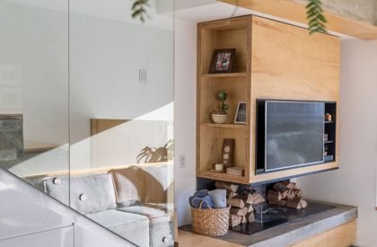 Casa RA | Oficina Conceito Arquitetura