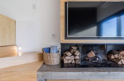 Casa RA | Oficina Conceito Arquitetura