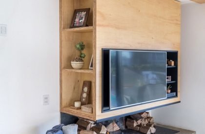 Casa RA | Oficina Conceito Arquitetura