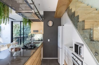 Casa RA | Oficina Conceito Arquitetura