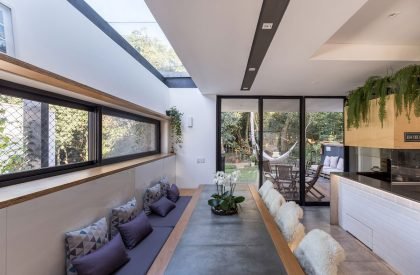 Casa RA | Oficina Conceito Arquitetura