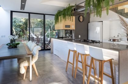 Casa RA | Oficina Conceito Arquitetura