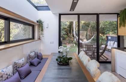 Casa RA | Oficina Conceito Arquitetura