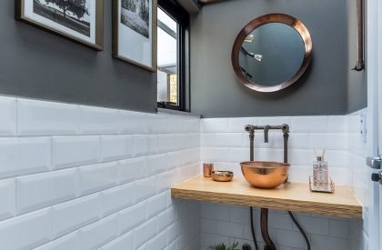 Casa RA | Oficina Conceito Arquitetura