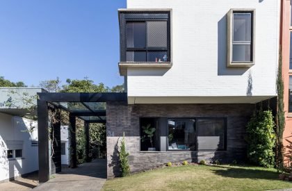 Casa RA | Oficina Conceito Arquitetura