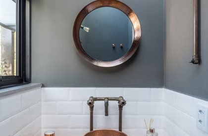 Casa RA | Oficina Conceito Arquitetura