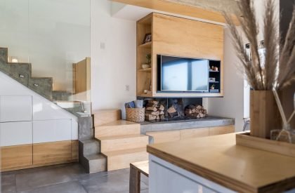 Casa RA | Oficina Conceito Arquitetura