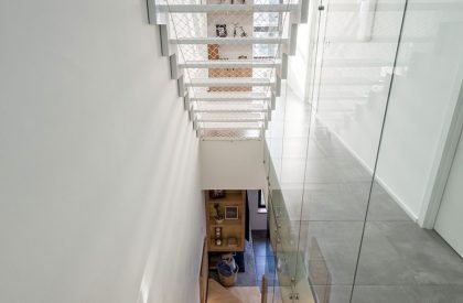 Casa RA | Oficina Conceito Arquitetura