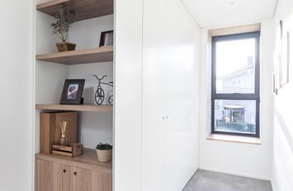 Casa RA | Oficina Conceito Arquitetura