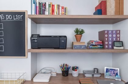 Casa RA | Oficina Conceito Arquitetura