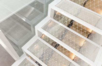 Casa RA | Oficina Conceito Arquitetura