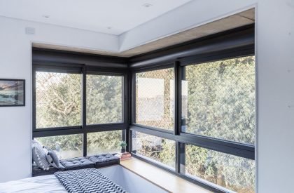 Casa RA | Oficina Conceito Arquitetura