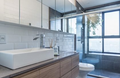 Casa RA | Oficina Conceito Arquitetura